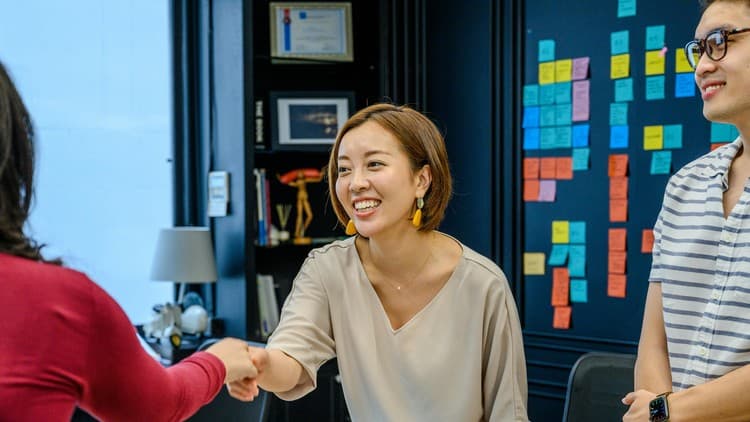 Mastering Sales Skills for Entrepreneurs - Free Udemy Course 100% Off