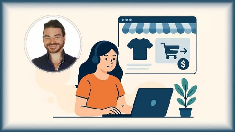 Online Income 5-in-1 Pack - Free Udemy Course [100% Off]