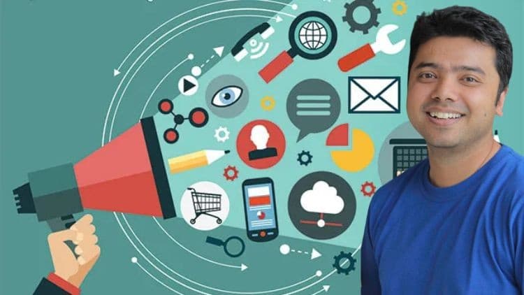 Building A Community & Facebook Group - Free Udemy Course [100% Off]
