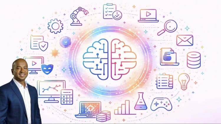 Code, Train, Deploy: The AI Engineer’s Path to Success