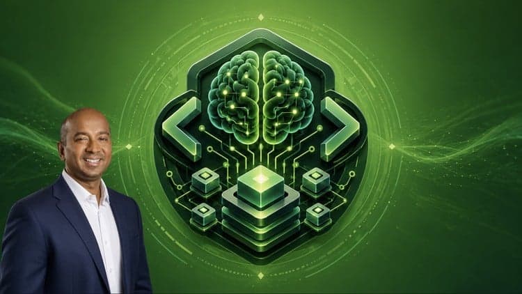Code, Train, Deploy: The AI Engineer’s Path to Success