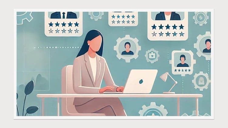 Recruitment & Talent Acquisition - Free Udemy Course [100% Off]