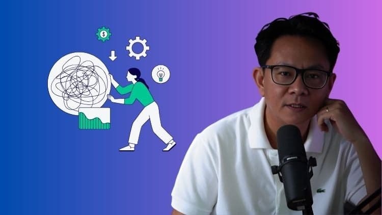 Ứng Dụng ChatGPT Trong Tư Duy Pipeline - Free Udemy Course [100% Off]