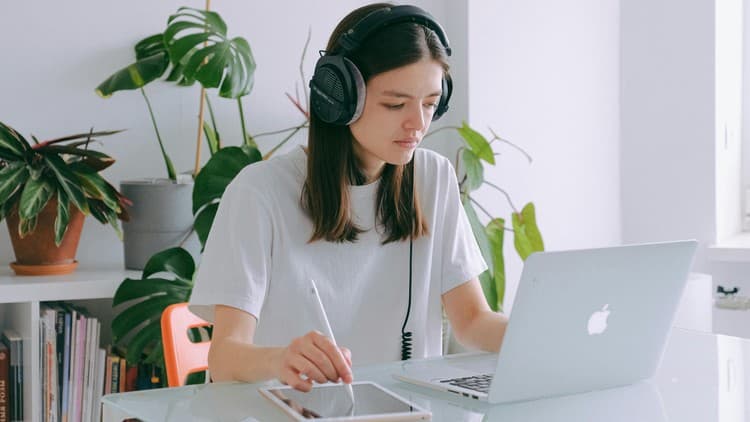 Work from Home Guide - Free Udemy Course 100% Off