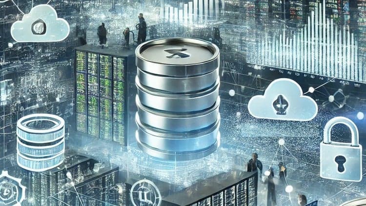 Data Management in Banking 101 - Free Udemy Course [100% Off]