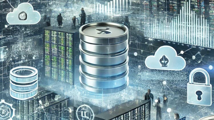 Data Management in Banking 101 - Free Udemy Course [100% Off]