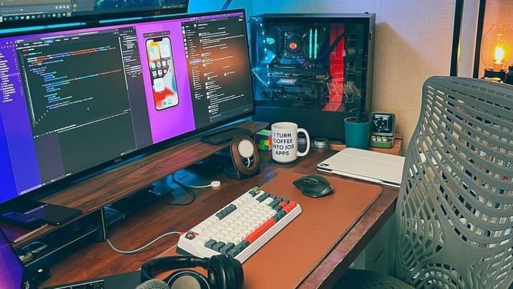 PHP & MVC Web Architecture Free Udemy Course