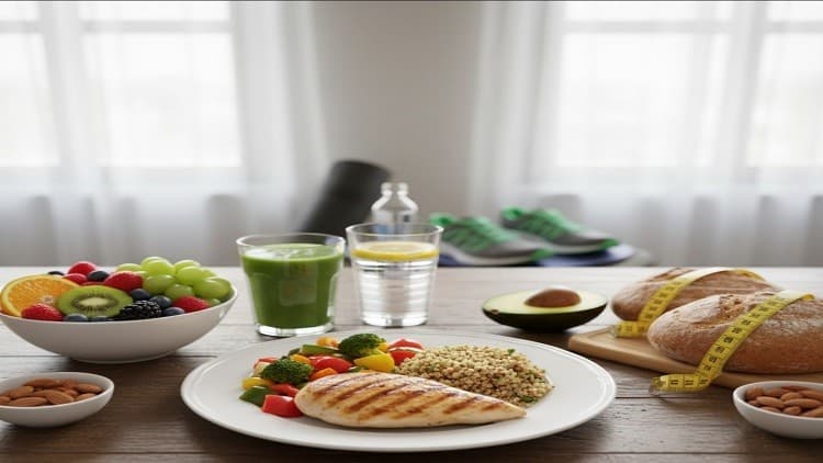 Ultimate Nutrition: Fuel Your Body - Free Udemy Course [100% Off]
