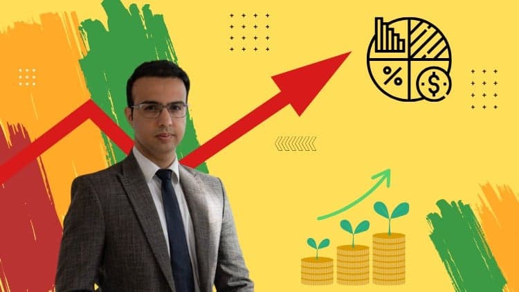 Free Udemy Course: Investing & Trading Guide [100% Off]