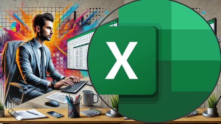 Accounting Equation Excel Course - Free Udemy Course 100% Off