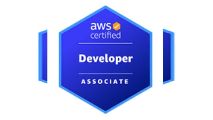 DVA-C02 AWS Developer Associate - Free Udemy Course [100% Off]
