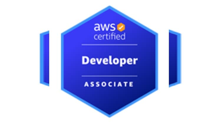 DVA-C02 AWS Developer Associate - Free Udemy Course [100% Off]
