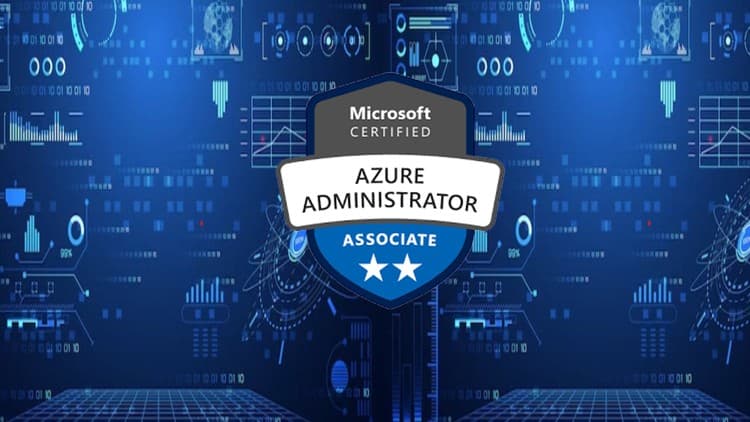 AZ-104 Microsoft Azure Administrator Practice Exam - 2024