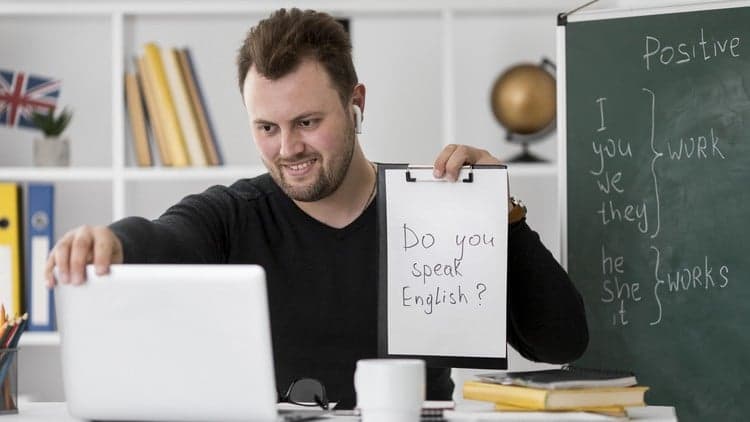 Business English for Professional Communication at Work