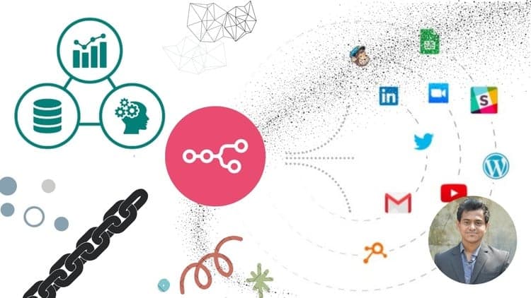 n8n Workflow Automation - Free Udemy Course 100% Off