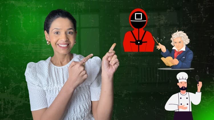 Complete Character Development Course Online 2025