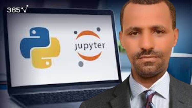 Python Basics - Free Udemy Course 100% Off [Limited Time]