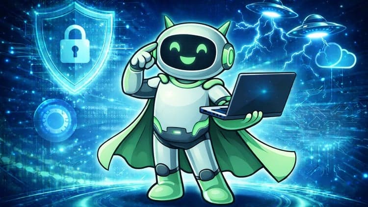 AI & Cyber Security Mastery 2025