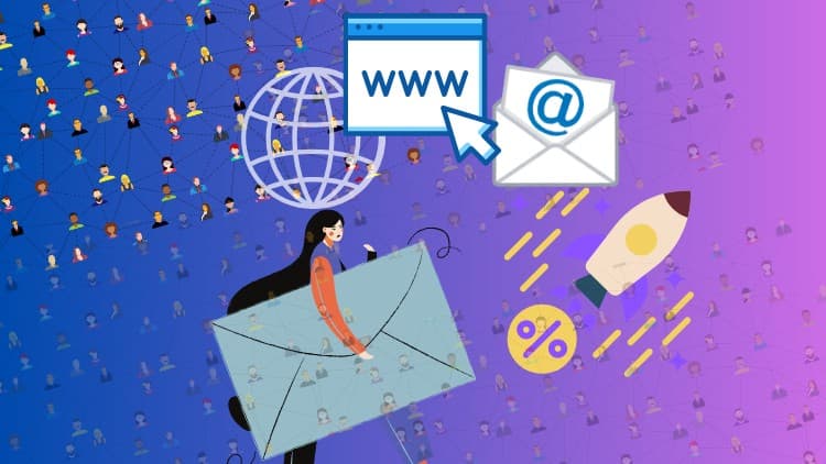 Complete Email Marketing Course with AI 2025 - Free Udemy Course