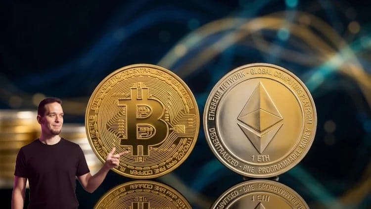 Introducción a las Criptomonedas: Fundamentos Básicos