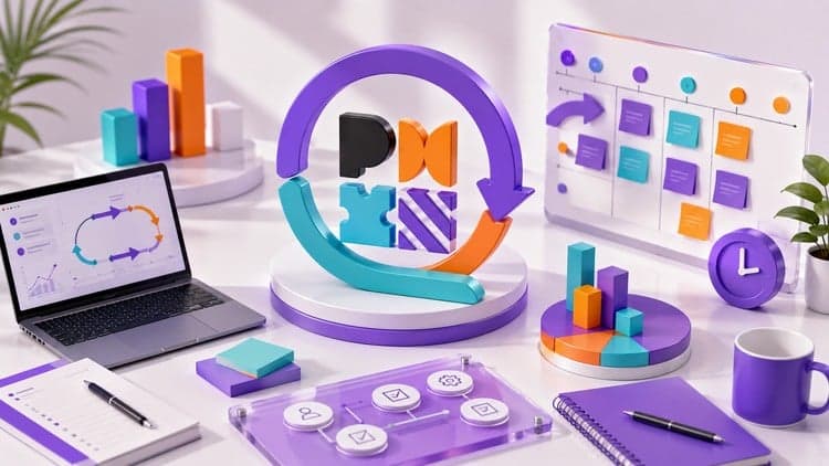 Agile Certified Practitioner (PMI-ACP)  Practice Exam 2025