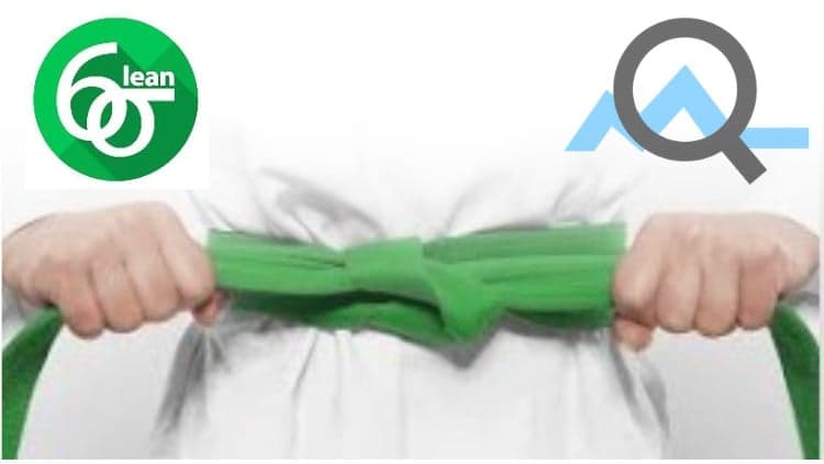 Green Belt em Lean Seis Sigma - Free Udemy Course [100% Off]