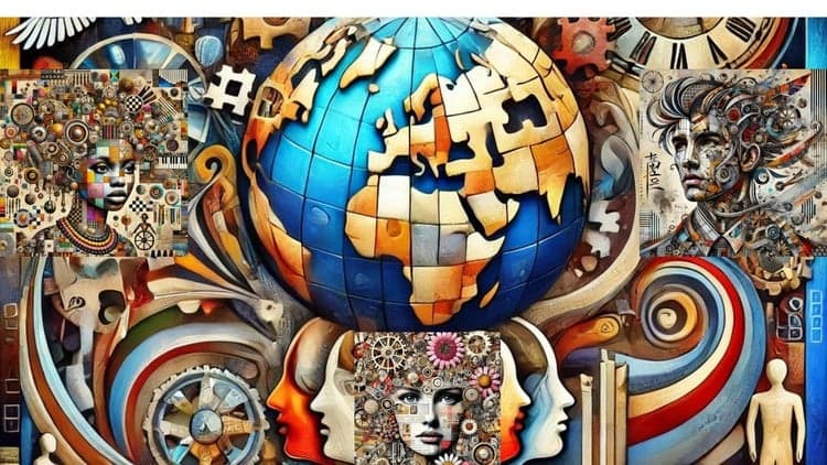 Global Wisdom in Leadership - Free Udemy Course 100% Off