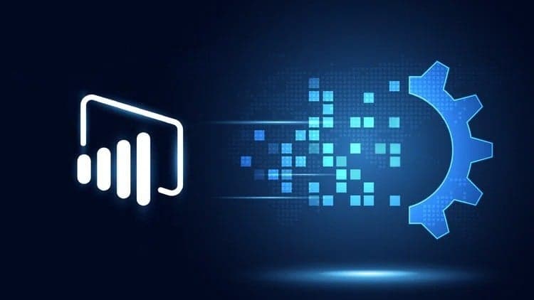 Power BI: Transformación Digital con Inteligencia Artificial