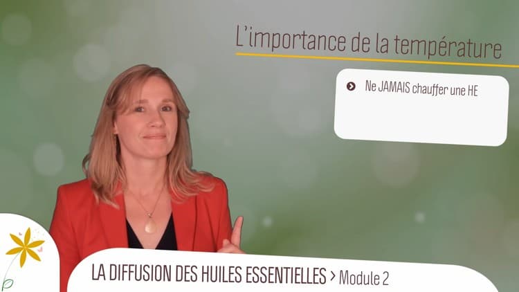 Diffusez vos Huiles Essentielles - Free Udemy Course 100% Off