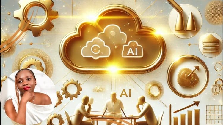 Free Udemy Course: AI Cloud Project Management [100% Off]