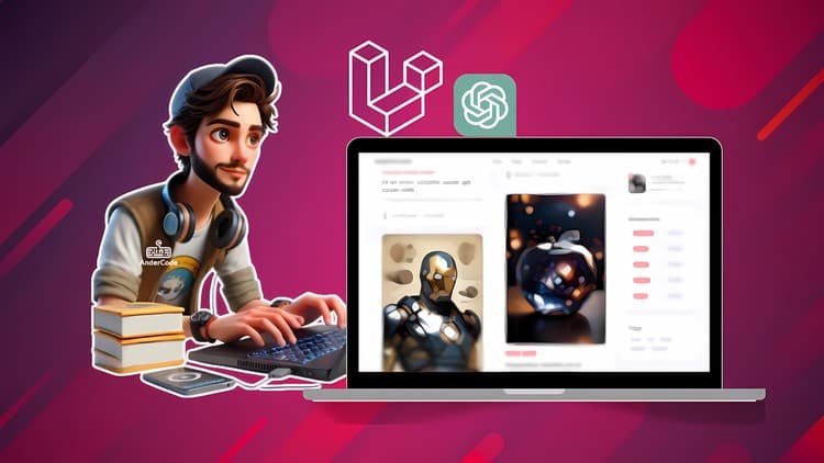 Free Udemy Course: Aprende Laravel con ChatGPT [100% Off]