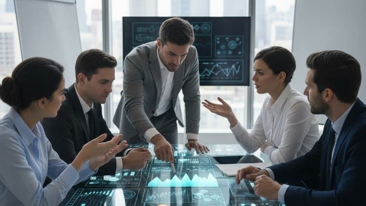 Business Analysis