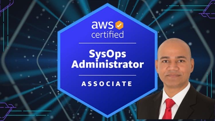 AWS Certified SysOps Administrator Associate Complete Guide