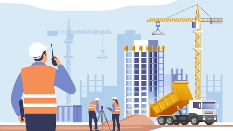 Master in Construction Management