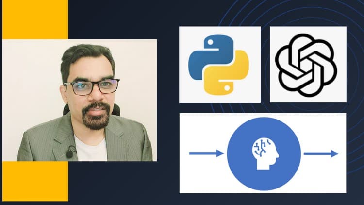 Fundamentals of Prompt Engineering - Free Udemy Course [100% Off]