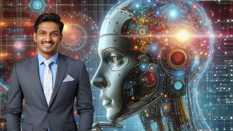 Machine Learning and Data Science Made Simple