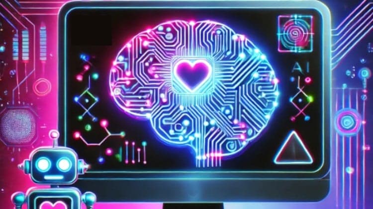 AI for Beginners - Free Udemy Course [100% Off Coupon]