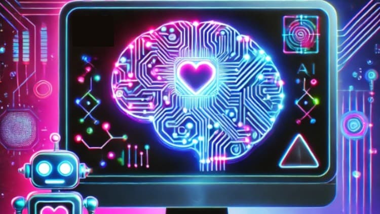 AI for Beginners - Free Udemy Course [100% Off Coupon]