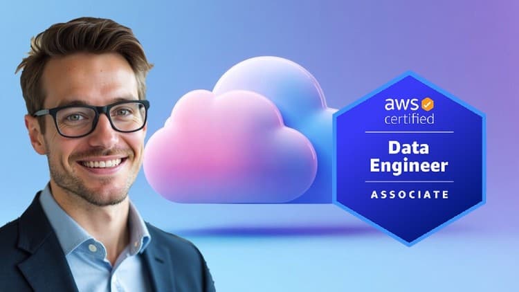 AWS Data Engineer Associate DEA-C01 Practice Exams 2025