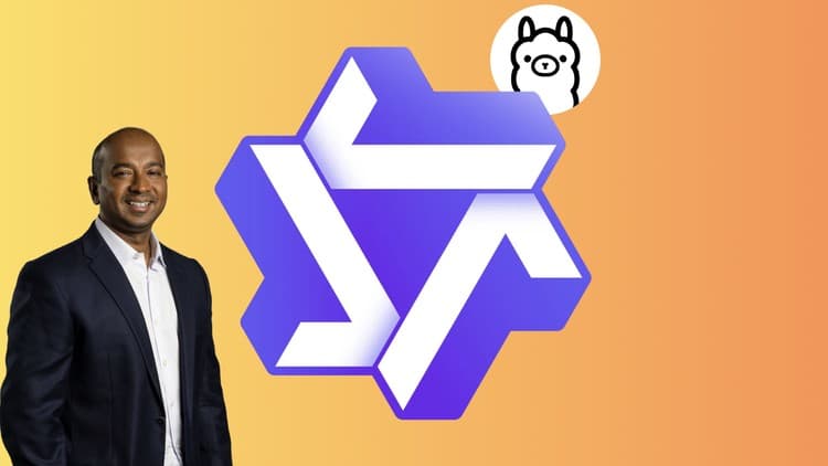 AI Dev with Qwen & Ollama - Free Udemy Course [100% Off]