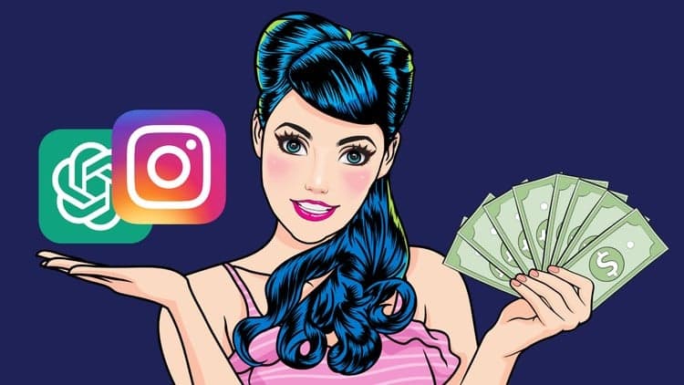 Faceless Instagram Marketing - Free Udemy Course [100% Off]