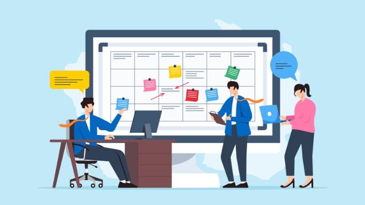 PMP Exam Preparation Masterclass - Free Udemy Course 100% Off