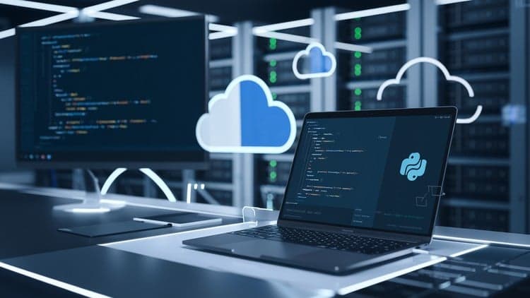 Deploy ML Model in Production with FastAPI and Docker