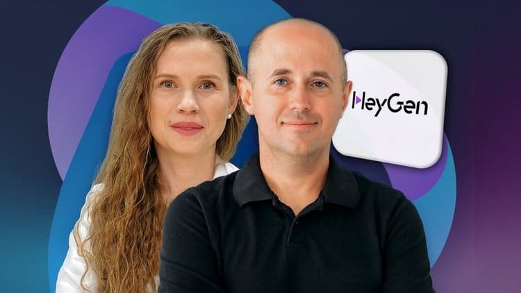 The Power of AI Avatars with HeyGen