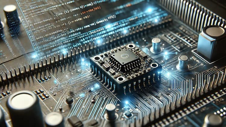 C para Microcontroladores - Free Udemy Course 100% Off