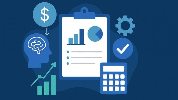 Data Based Decision Making and Cost-Benefit Analysis (CBA)