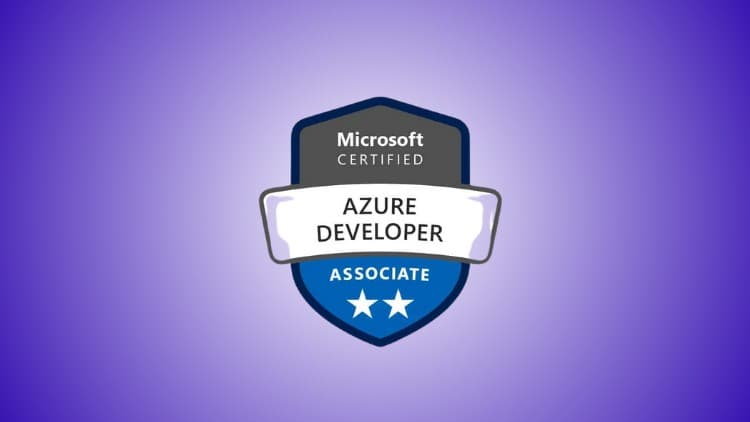 Azure Developer Associate AZ-204 practice exam 2025