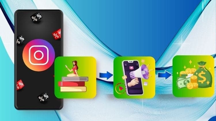Instagram Reels Formel - Free Udemy Course [100% Off]