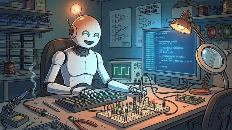Low-Level Computing for Computer Science & Engineering 2025