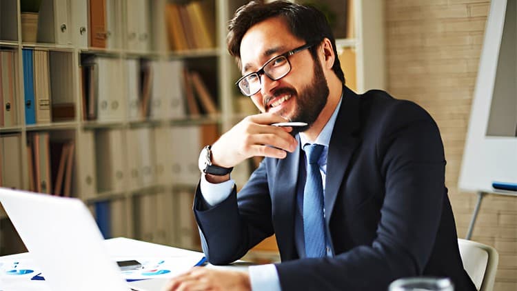 Leadership Future Thinking - Free Udemy Course 100% Off